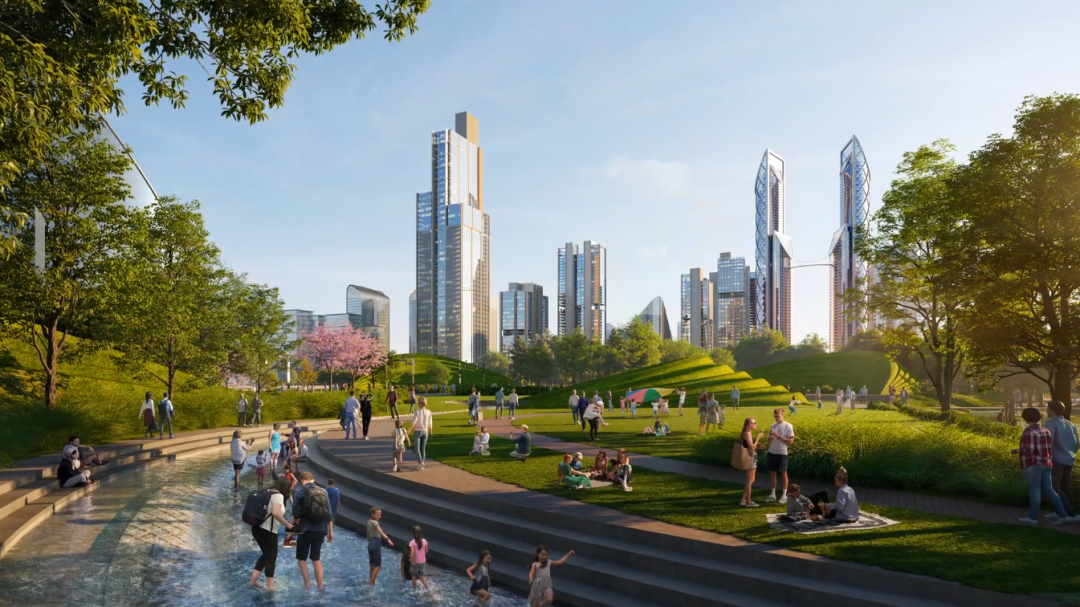 杭州未来国际演艺中心丨中国湖北-55