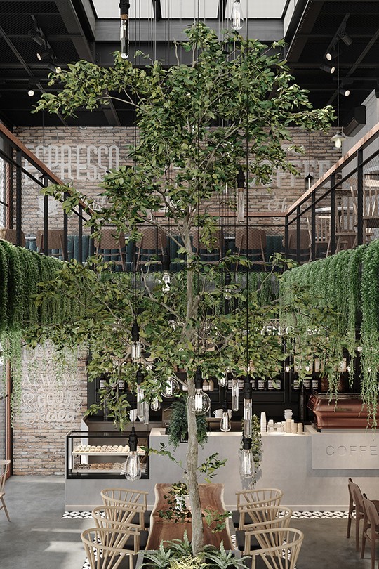 Minh huyen coffee-93 Studio作品-21