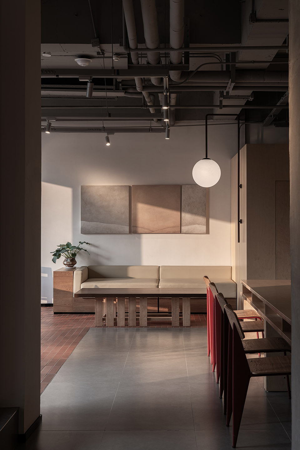 ZEECO吱个丨中国沈阳丨白菜设计-85