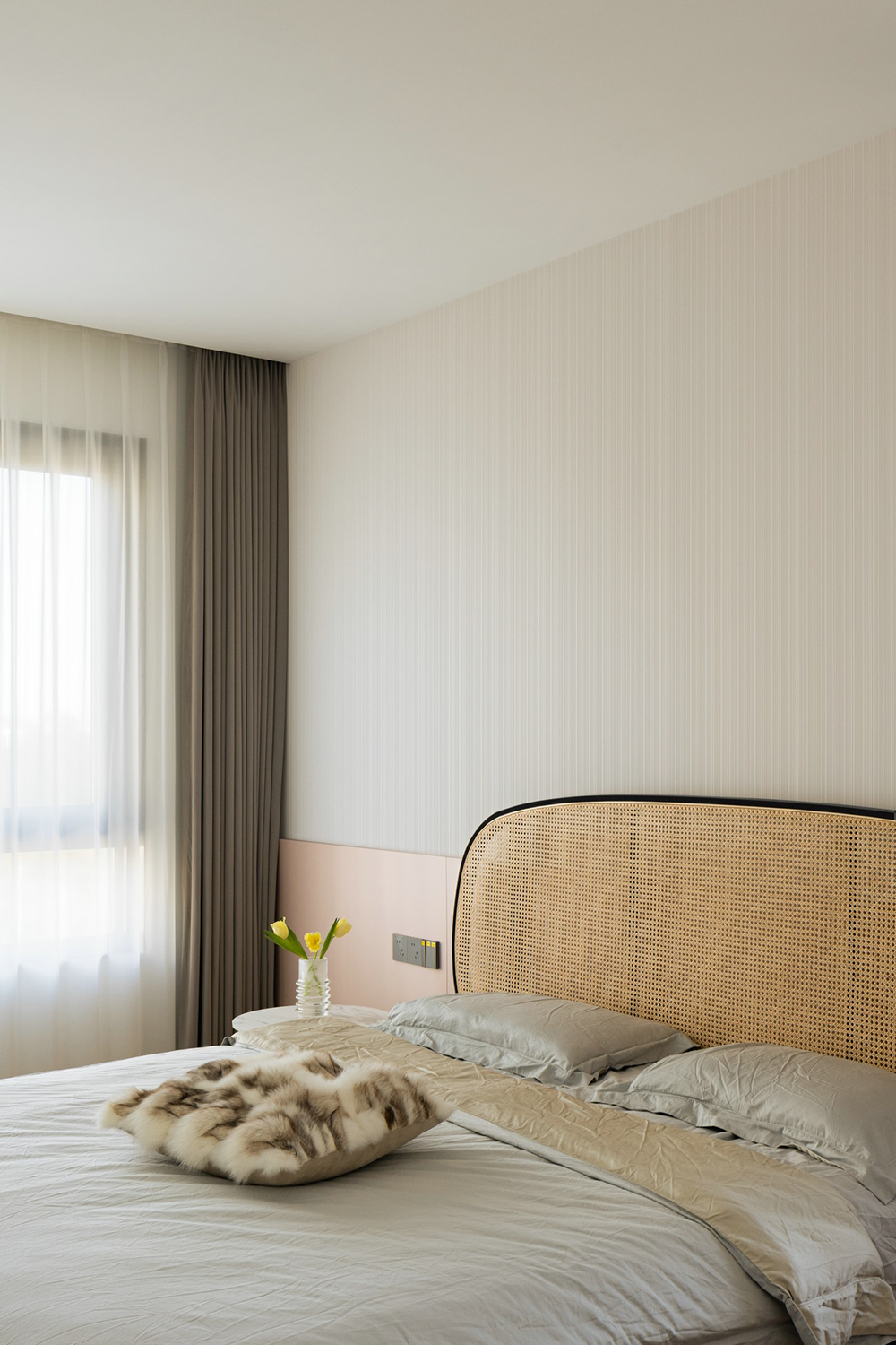 300㎡简奢大宅丨中国温州丨力设计-38