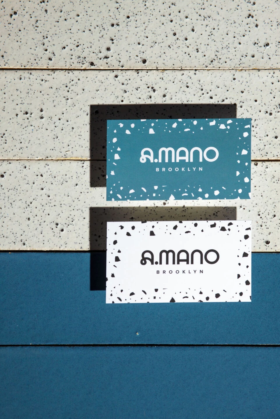 A·MANO Brooklyn 室内设计丨美国纽约丨Sergio Mannino Studio-80