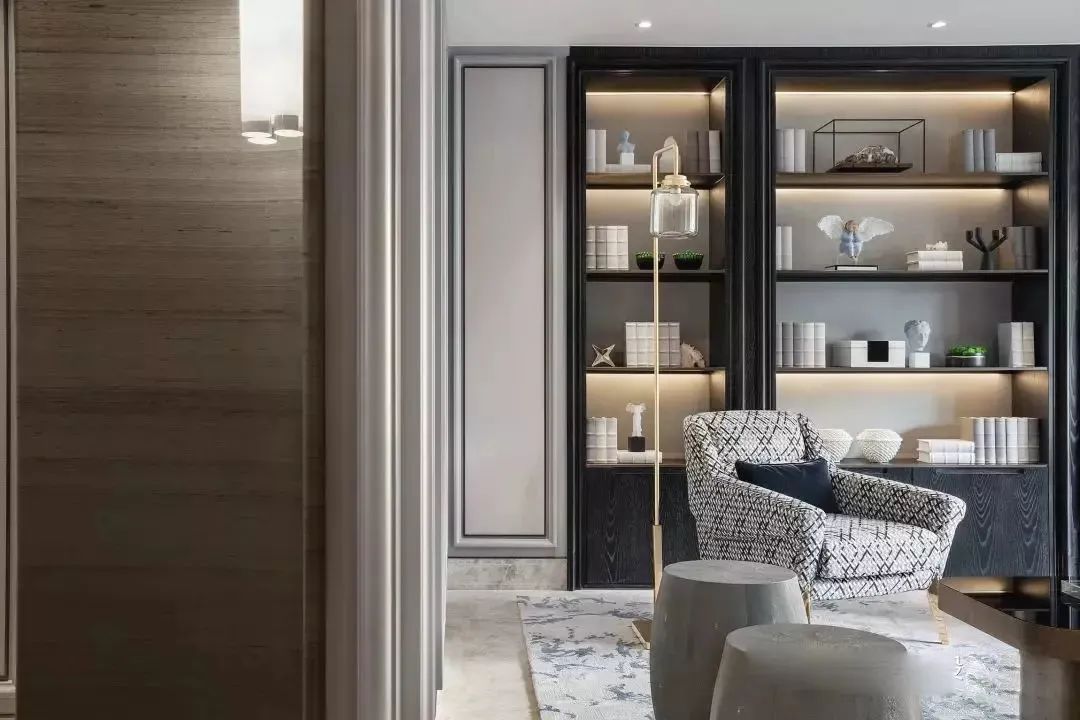 天悦壹号叠拼别墅丨吴滨-6