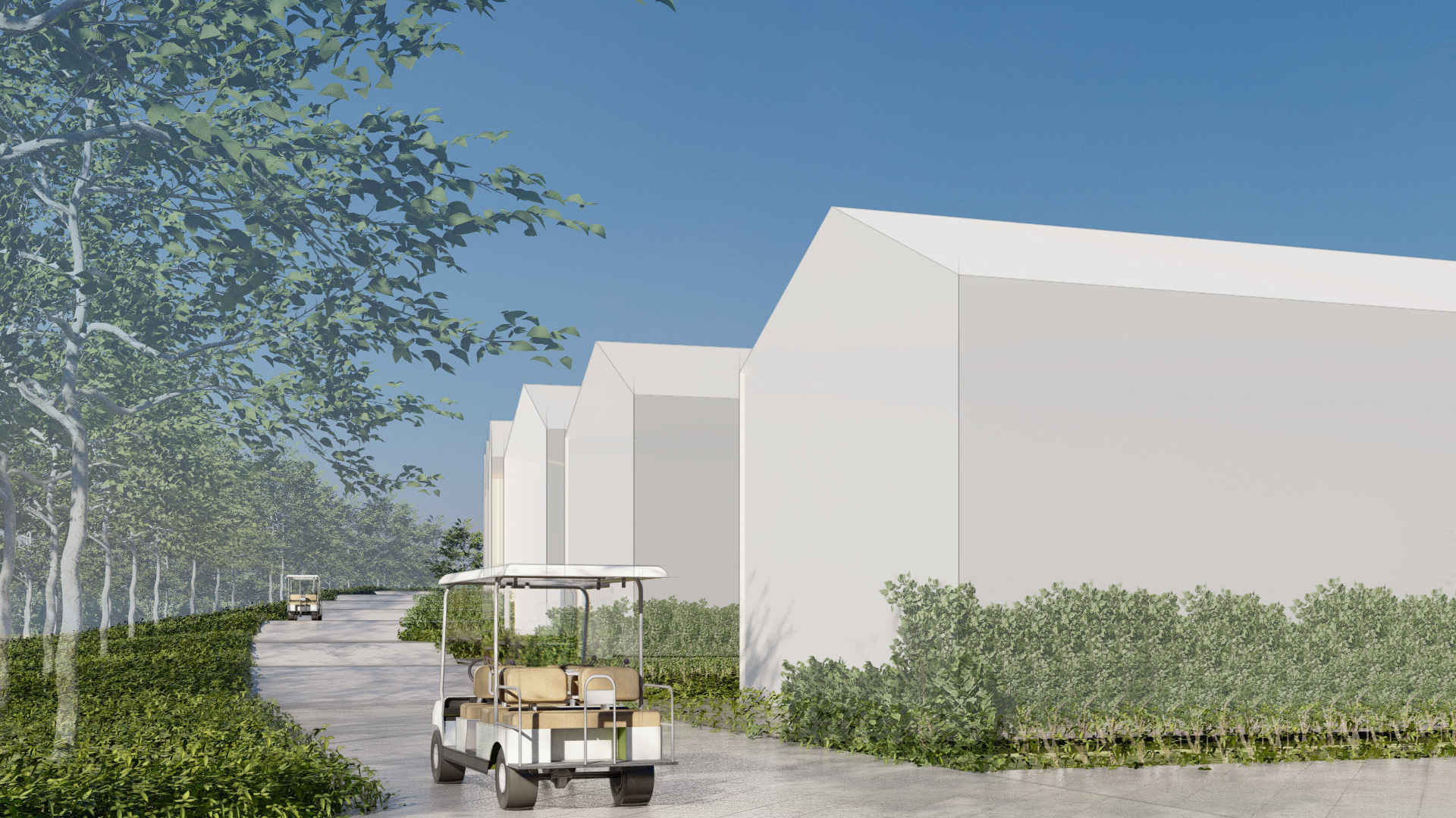 RASB - SOUTHERN SHOWCASE VILLAGE-6