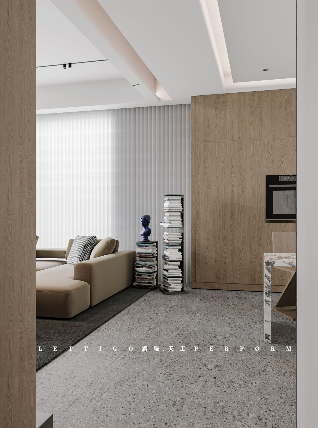 留白是高级的审美，与美共生，简约即自由-6