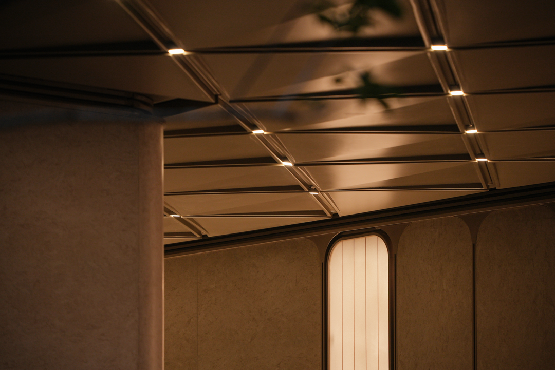 深圳招商·雍境丨中国深圳丨MAXI 美溪景观-52