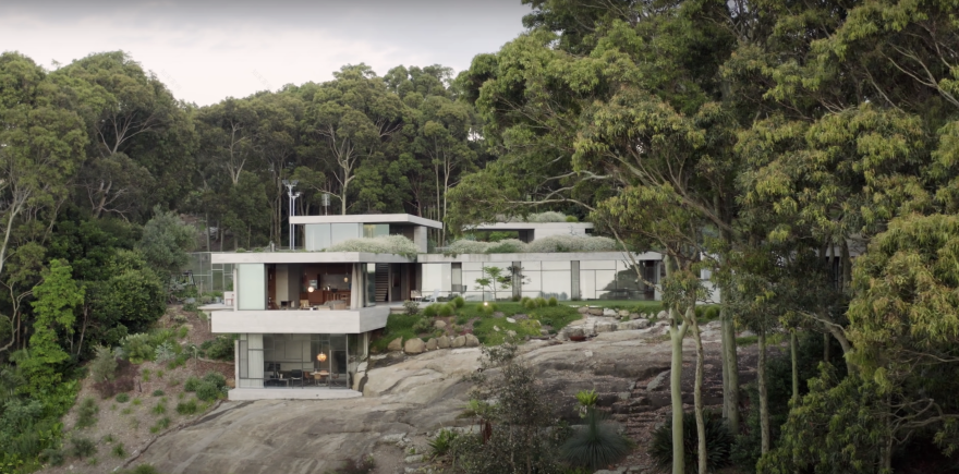 巴西南卡夏斯 Fortunata 之家丨巴西南里奥格兰德-4