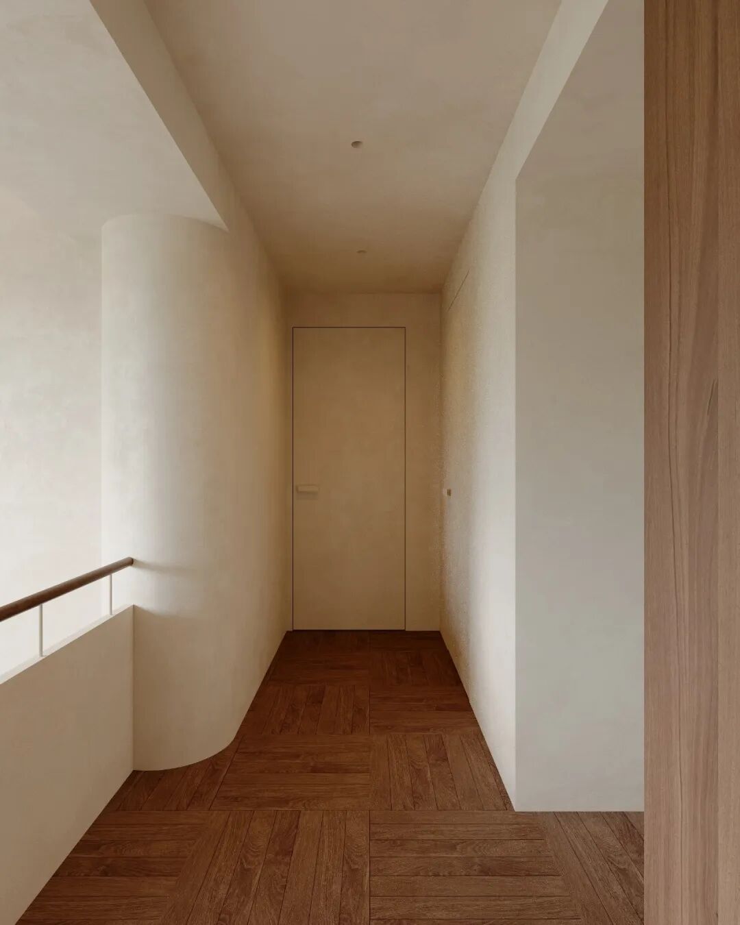 知山意丨中国洛阳丨隅间空间设计工作室-78