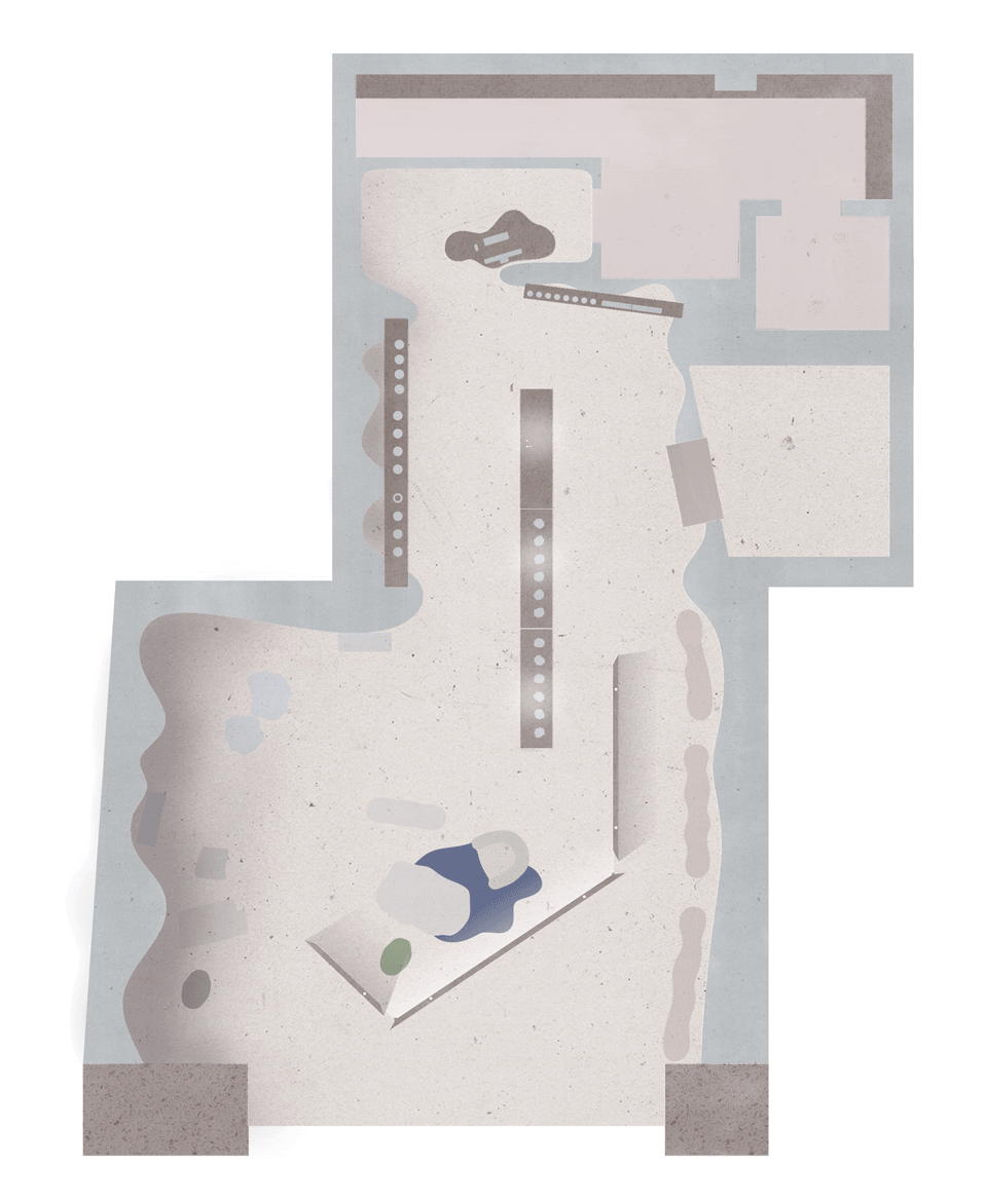 观夏客厅丨中国北京丨F.O.G.建筑事务所-62