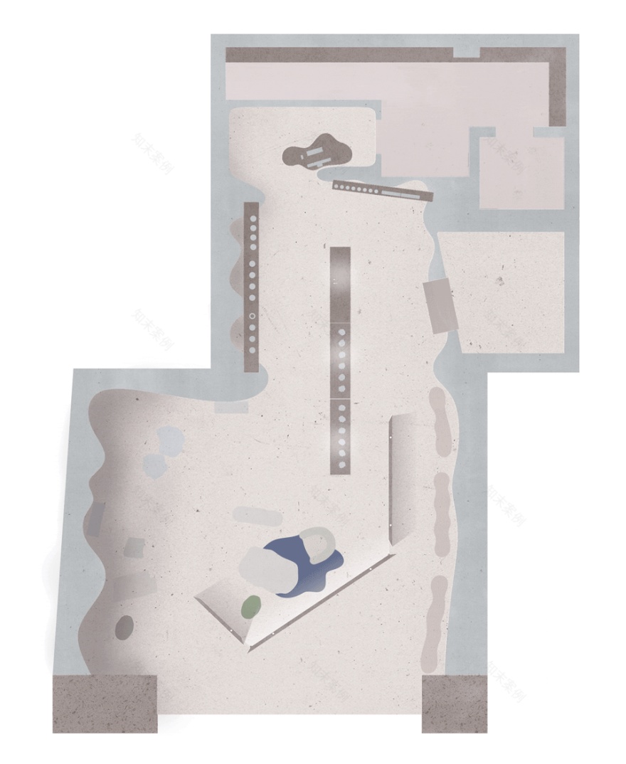 观夏客厅丨中国北京丨F.O.G.建筑事务所-62