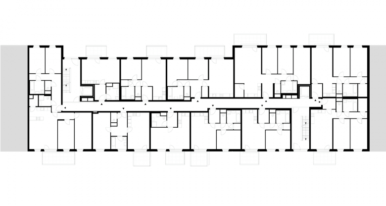 诺德 7丨奥地利维也纳丨synn architekten-22