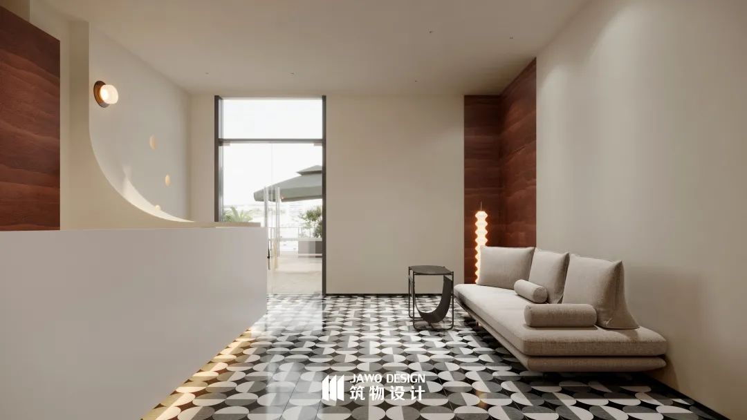 海南青少频道×麦子语言艺术中心 · 共享学习空间的艺术探索丨中国海口丨筑物设计-18