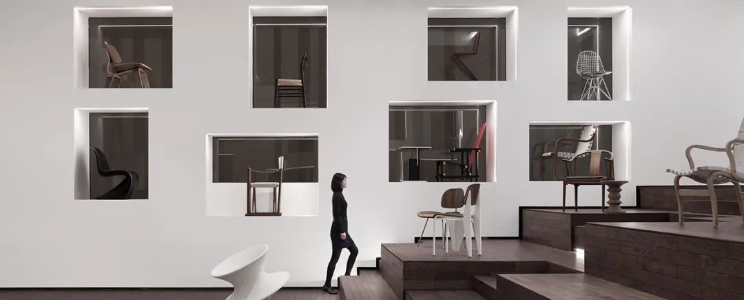 IN SPACE·空格 | 打造国际化的生活空间-13