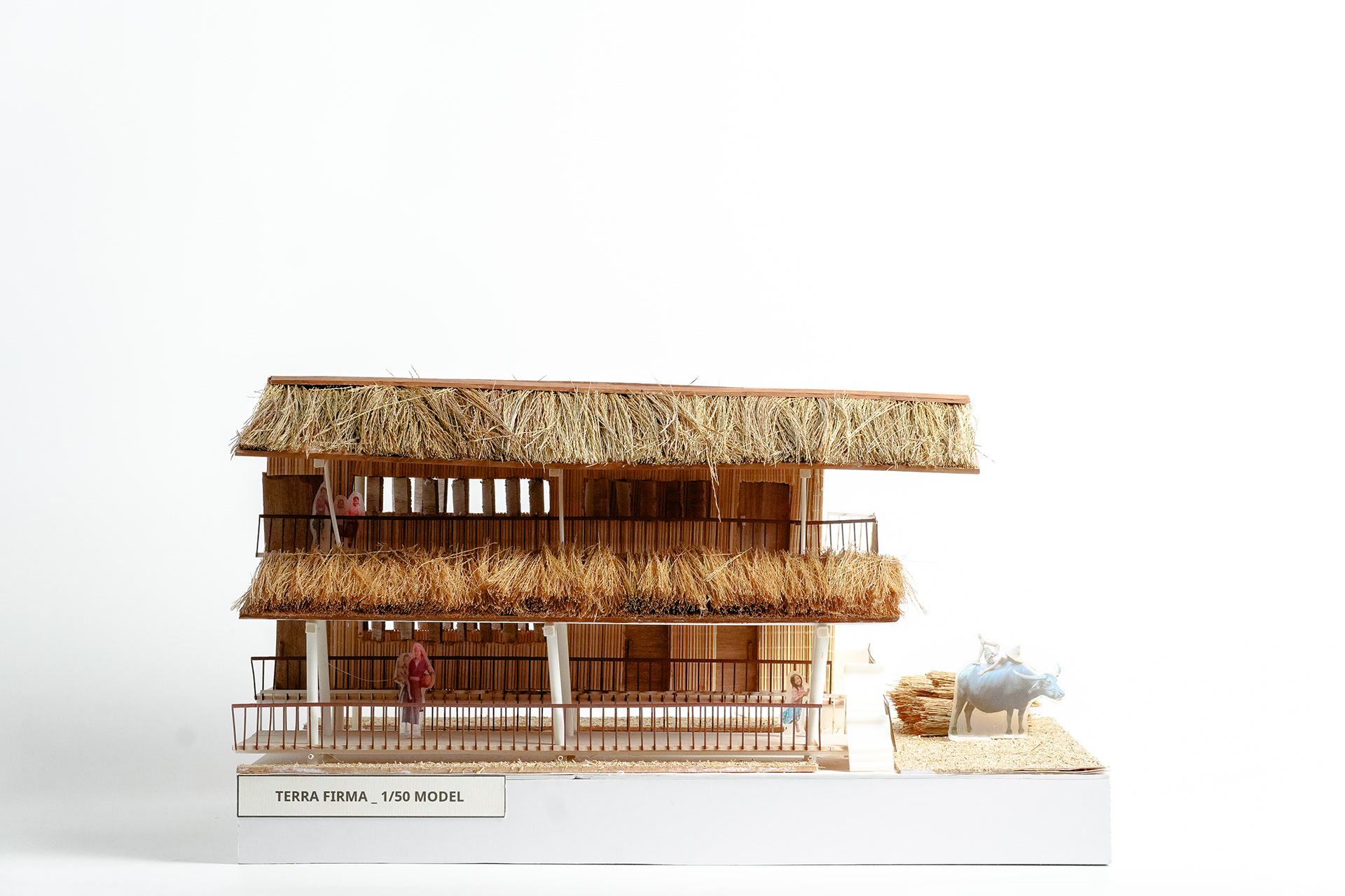 Archicad BIM Competition Vietnam 2024-59