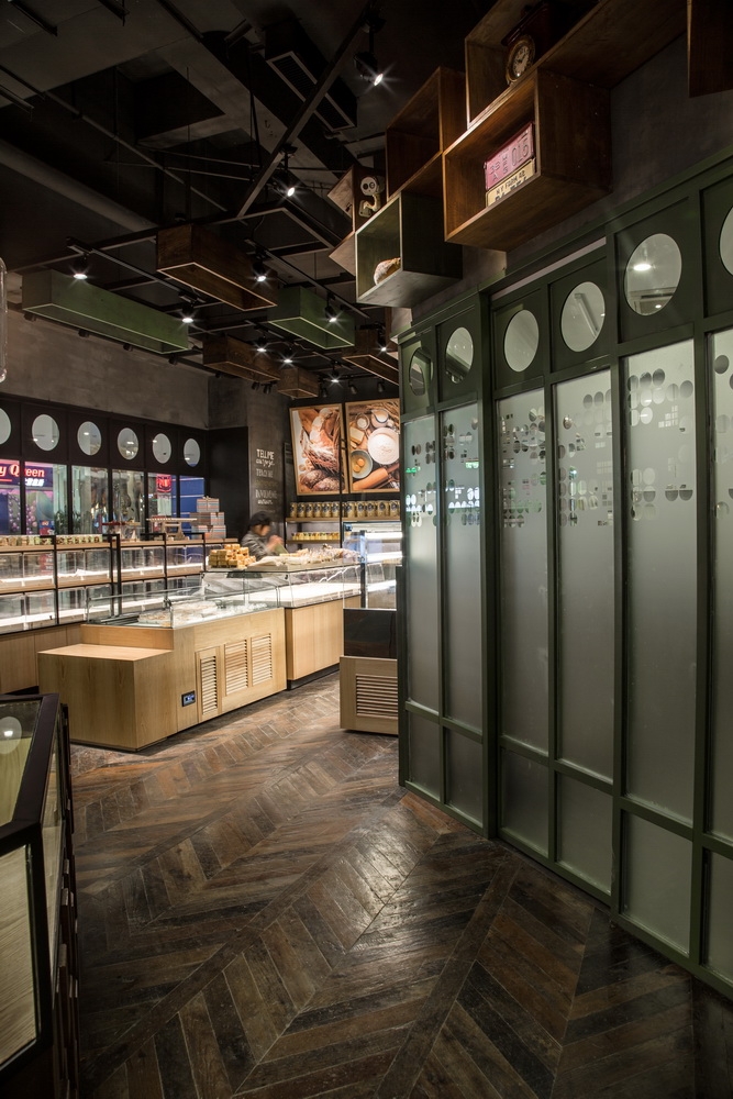 SO MILAKY 绍兴金帝银泰城店-6