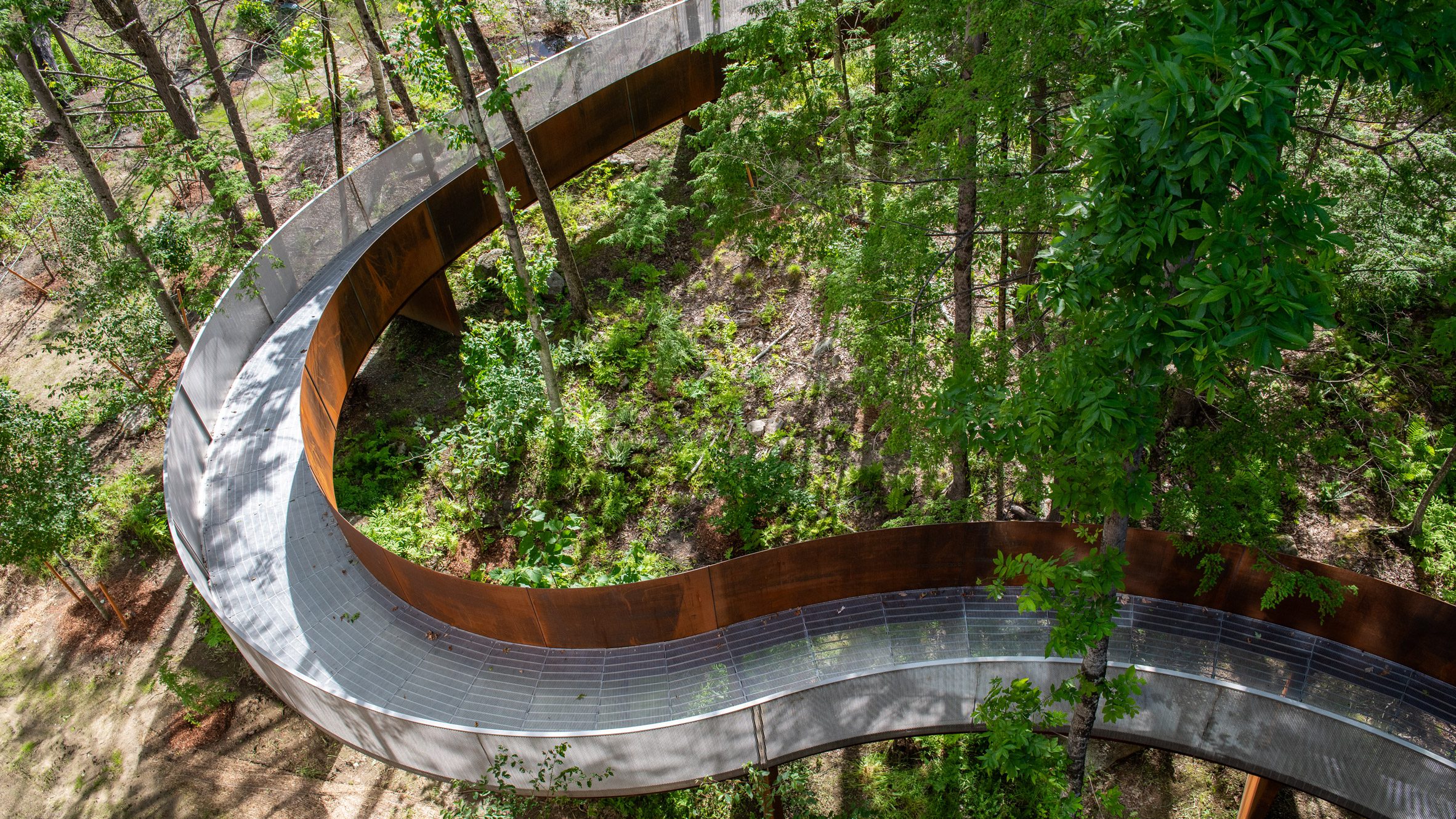 Adimab研究大楼丨黎巴嫩-0