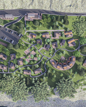 Recreation center project