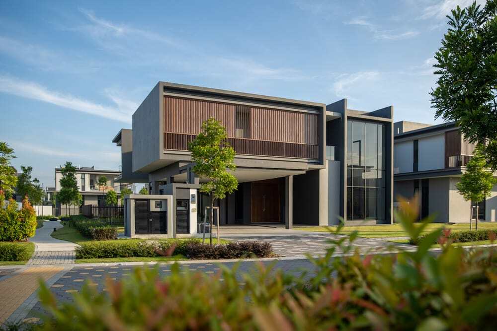 丨马来西亚瓜拉冷岳丨ONG&ONG-21