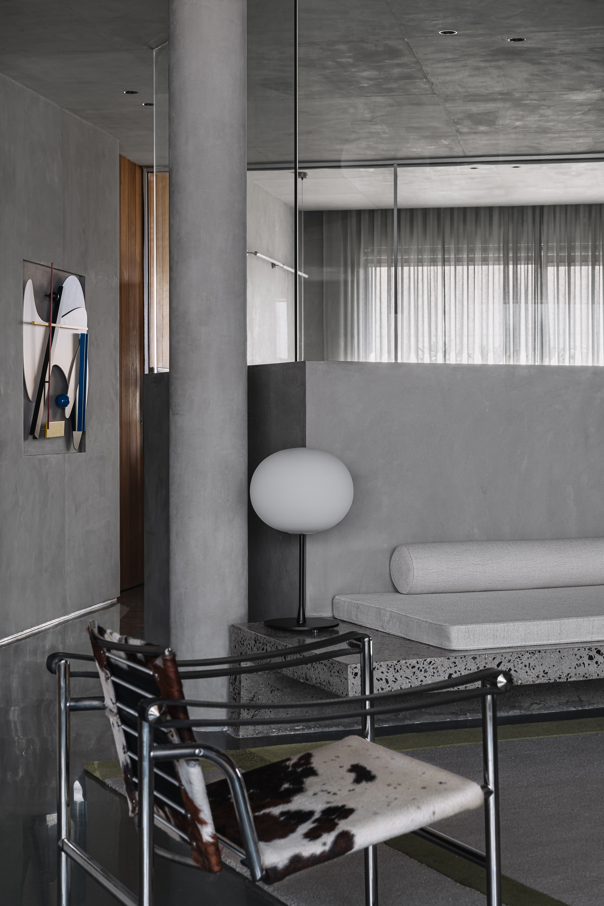 万花筒屋丨印度丨DOT-25