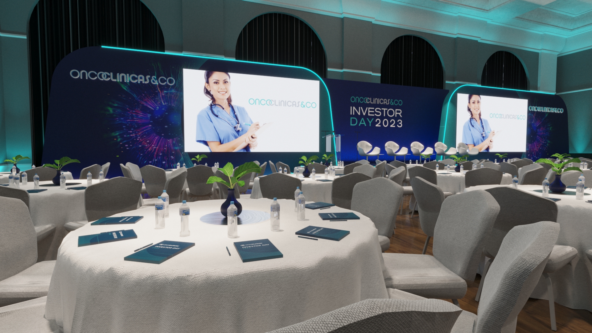 Oncoclínicas - Investidor Day-2