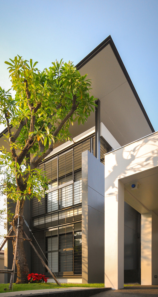 Three House  Junsekino Architect And Design-22