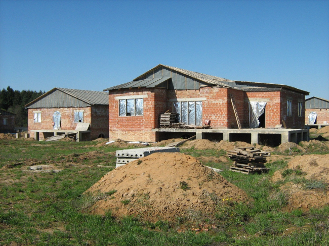 丨俄罗斯莫斯科丨Arkhstroydesign ASD-42