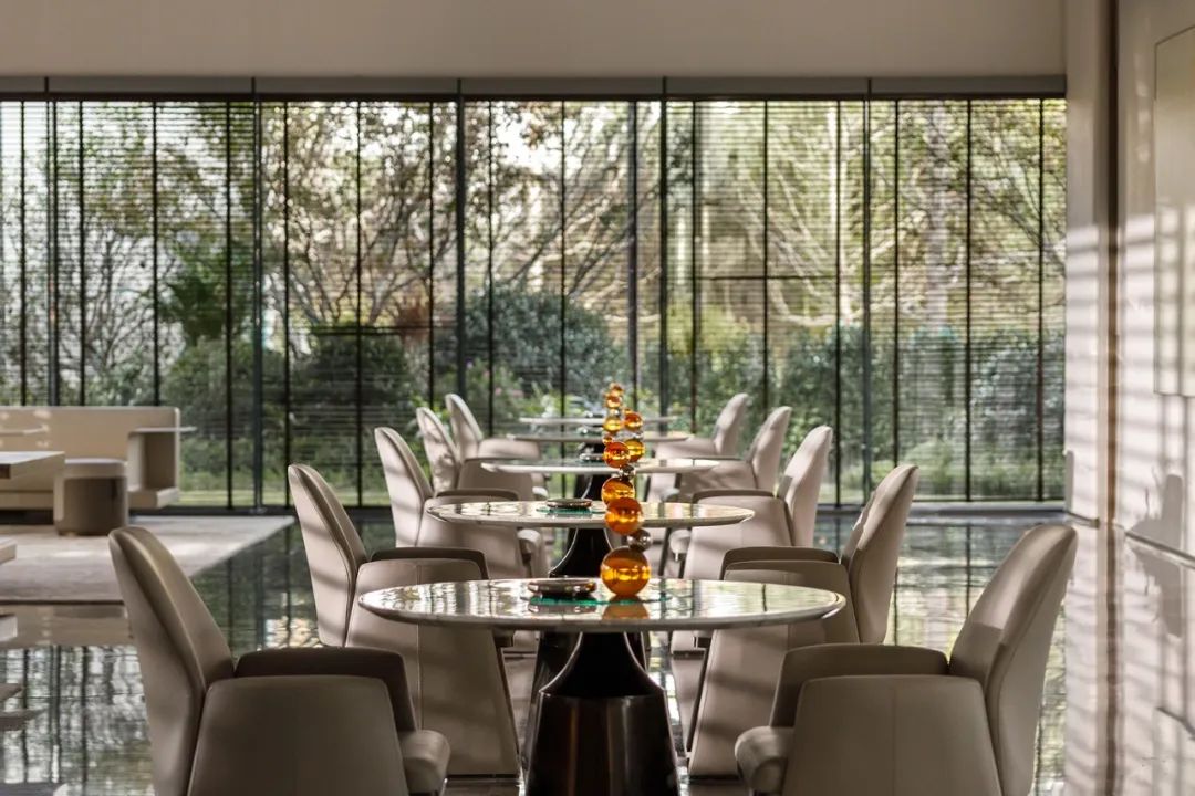 济南紫郡兰园丨中国济南丨SRD DESIGN 赛瑞迪普-36