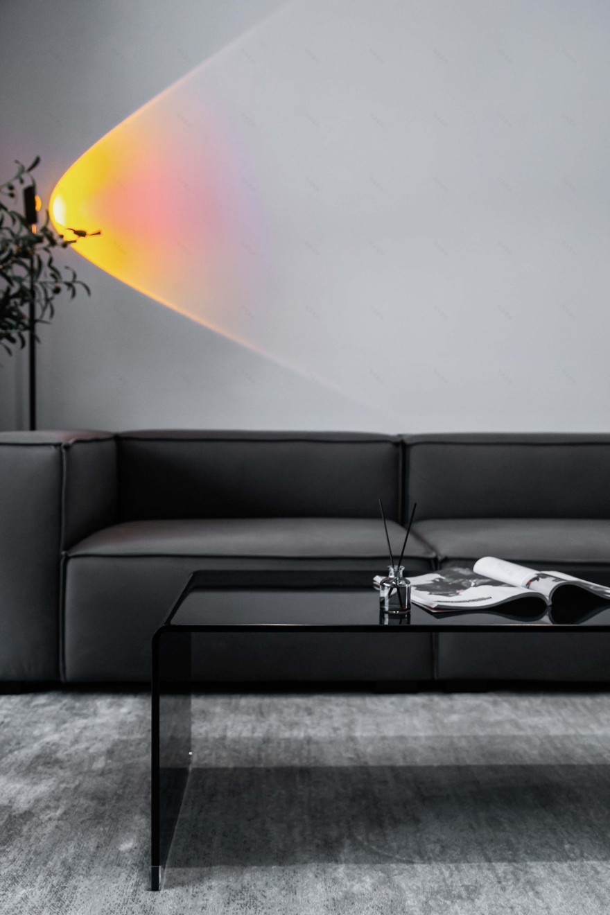 落日独居 80 平米音乐老师的家丨遇一设计,大陆建设-40