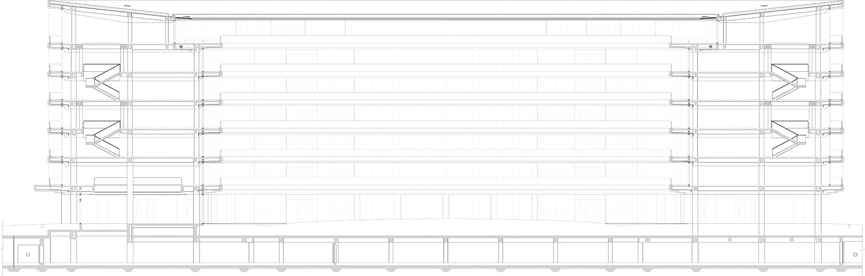 vivo总部丨萨尔瓦多滨海丨中国建筑设计研究院有限公司-70