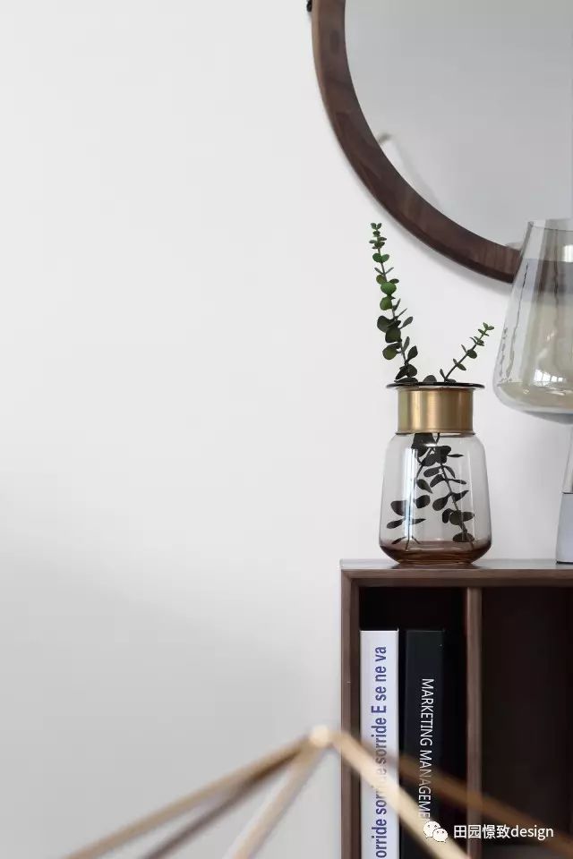 浪漫北欧风，德阳碧桂园 A song of love-33