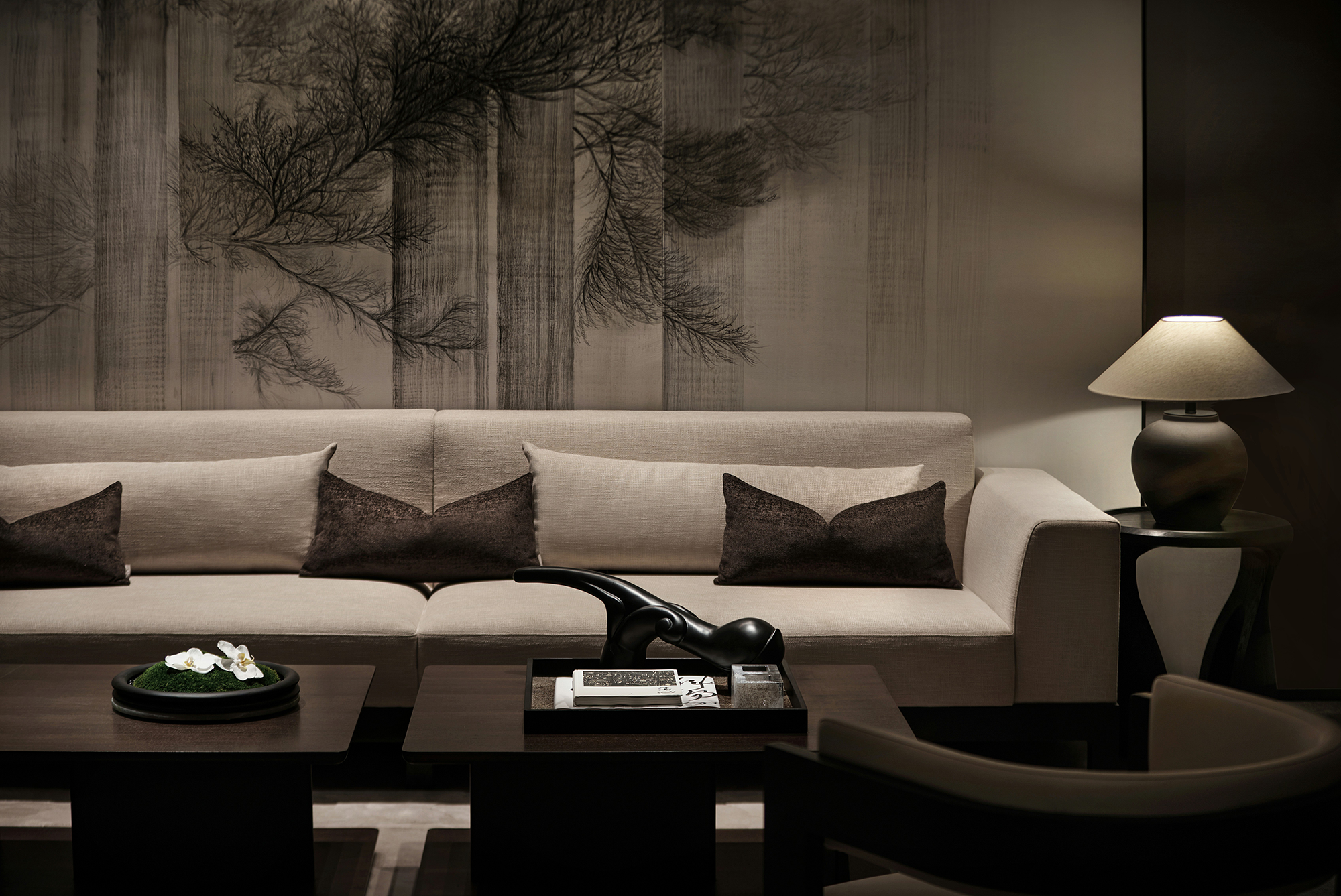 栖霞建设南京G35地块星叶半山玥府丨中国南京丨上海飞视设计-72