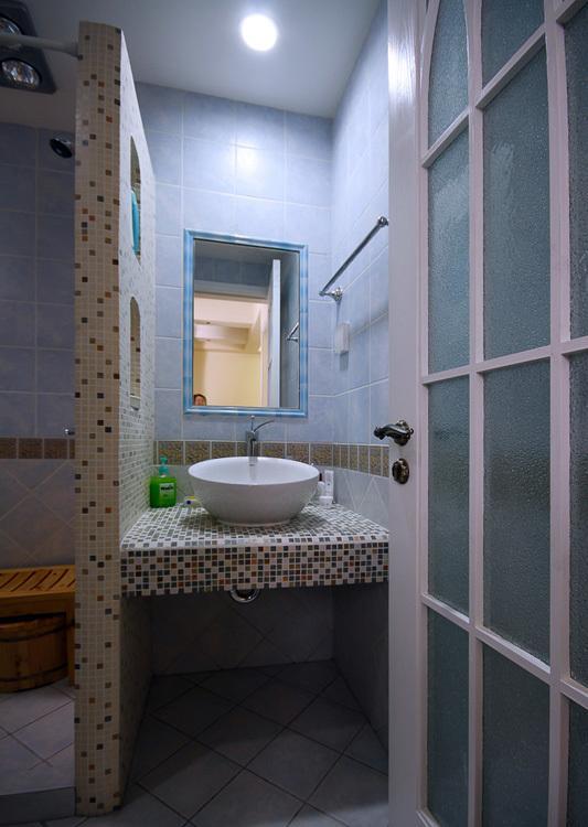 美式田园风格,打造温馨生活空间-12