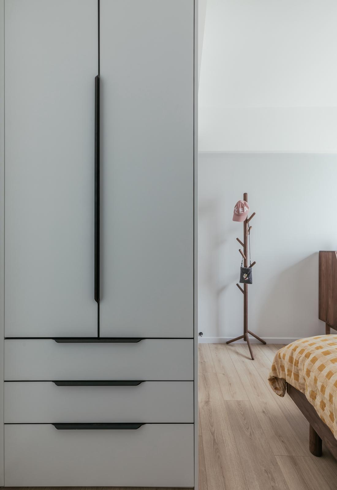 温暖原木日式居-24