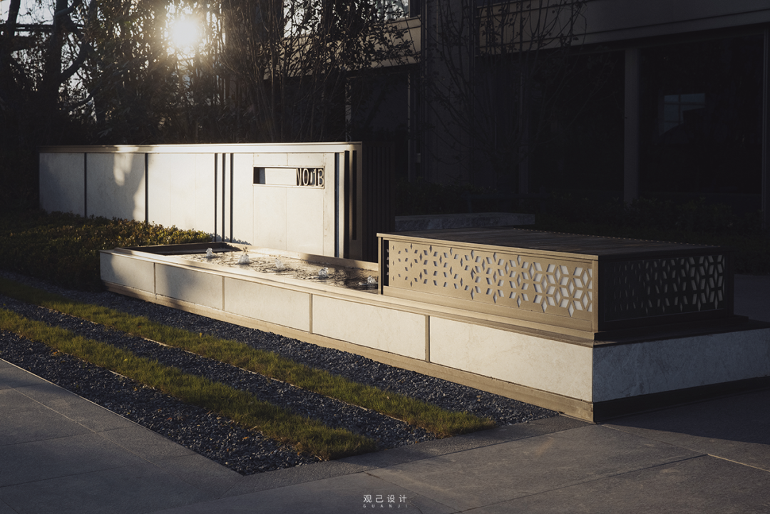 中天∙新希望 未来印丨中国西安丨广州观己景观设计有限公司-84