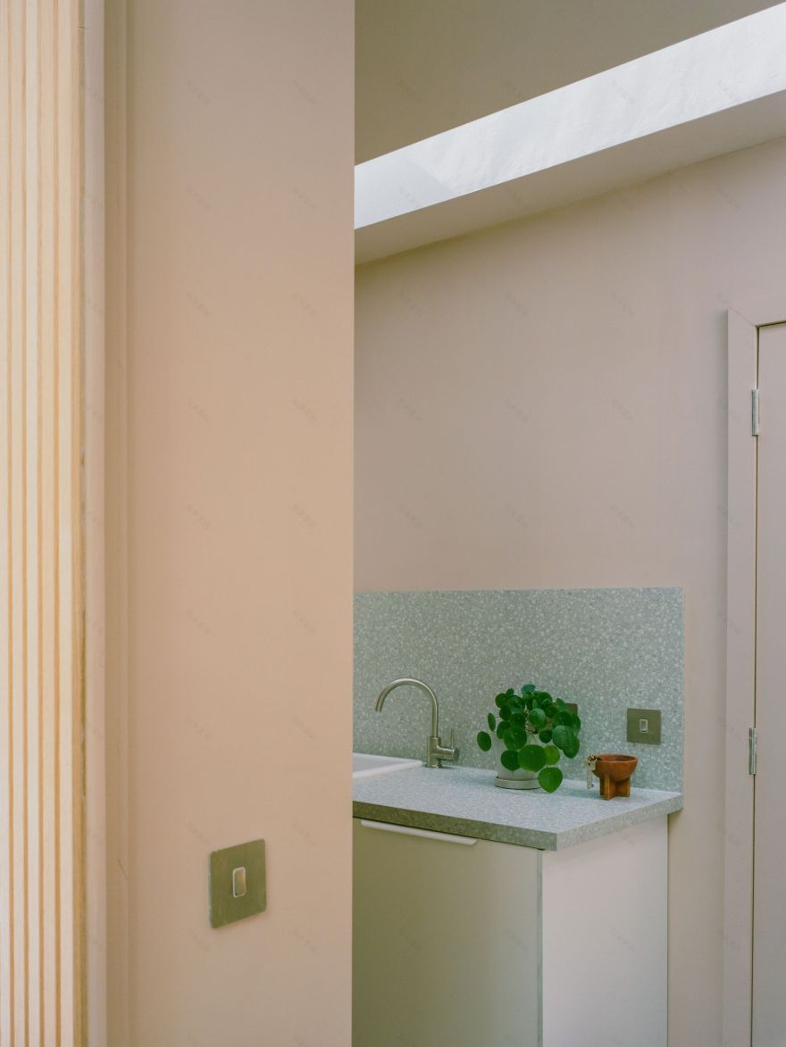 丨英国爱丁堡丨Pend Architects-59