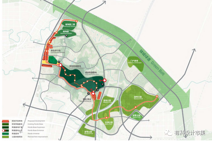 熊猫之都，萌动全球-36