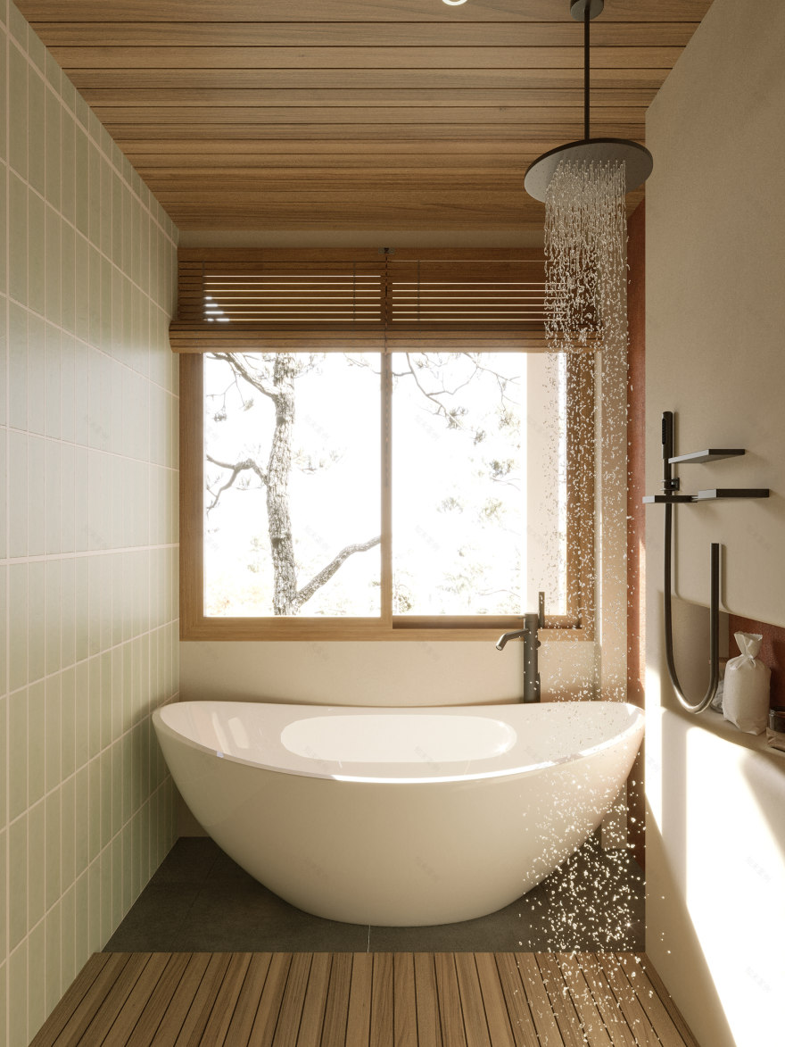 NHU SEN HOME(越南莲花之家)丨越南胡志明市丨Huynh Nhu & Hoang Nam-25