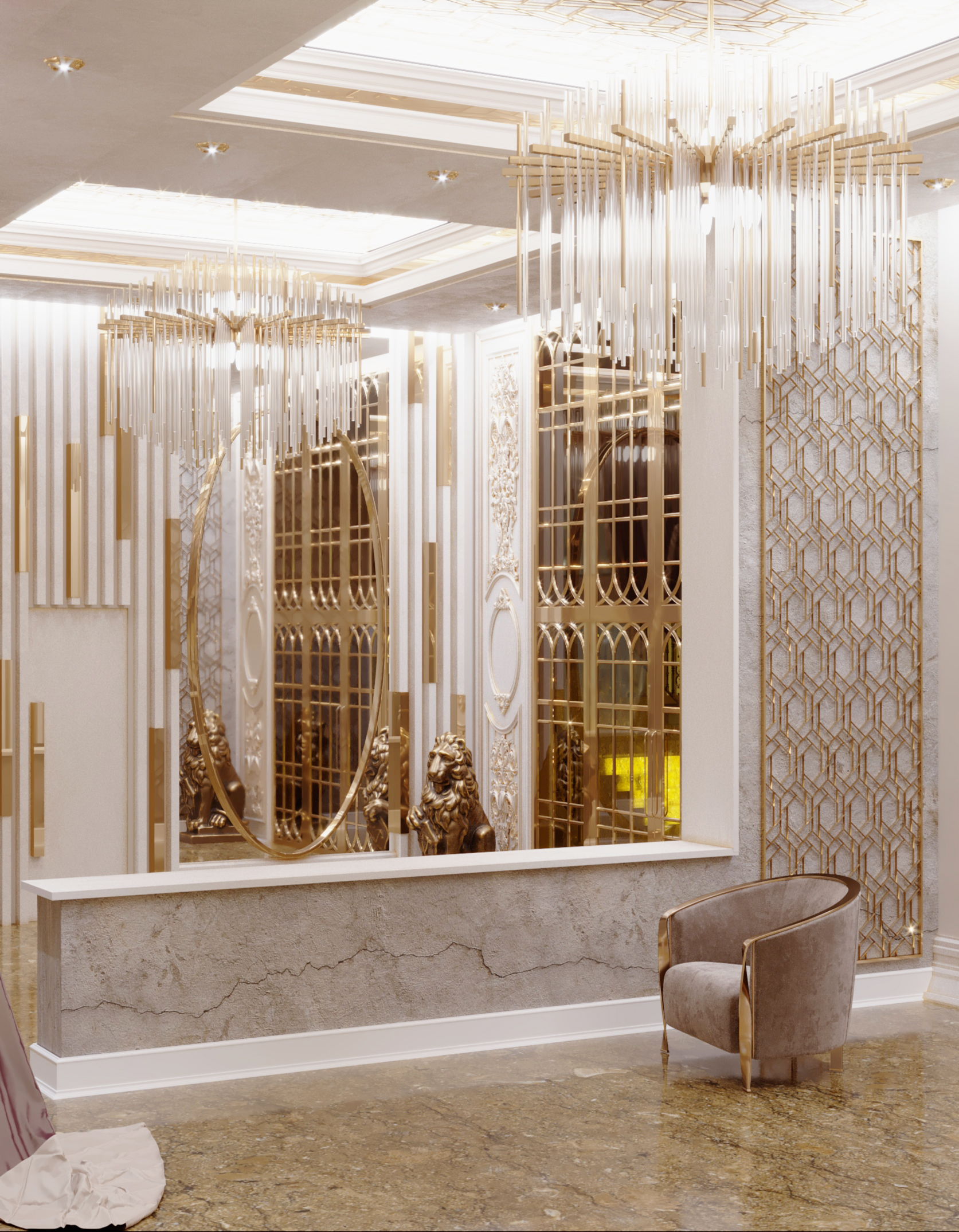 House of celebrations-6