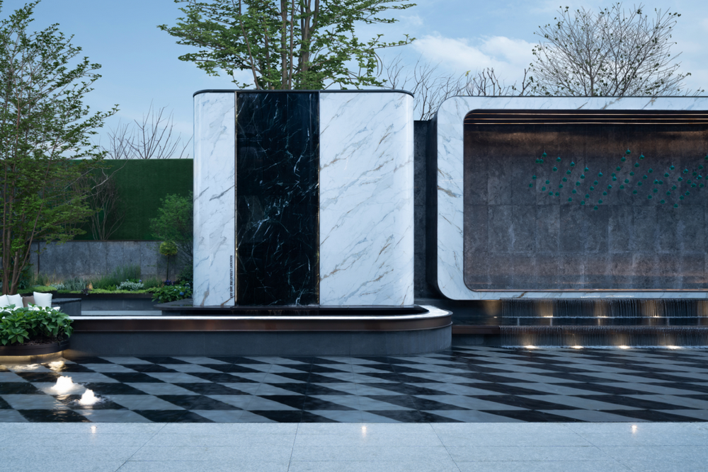 成都龙湖香港置地·瑰雲里景观设计丨中国成都丨重庆犁墨景观规划设计咨询有限公司-80