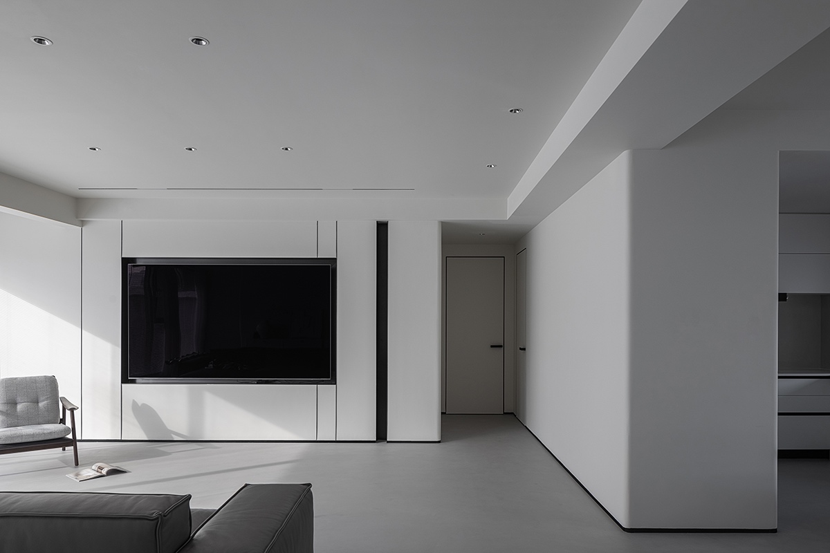 实景<碧云间>｜极简空镜的丰富情感丨中国济南丨以志盛视-19