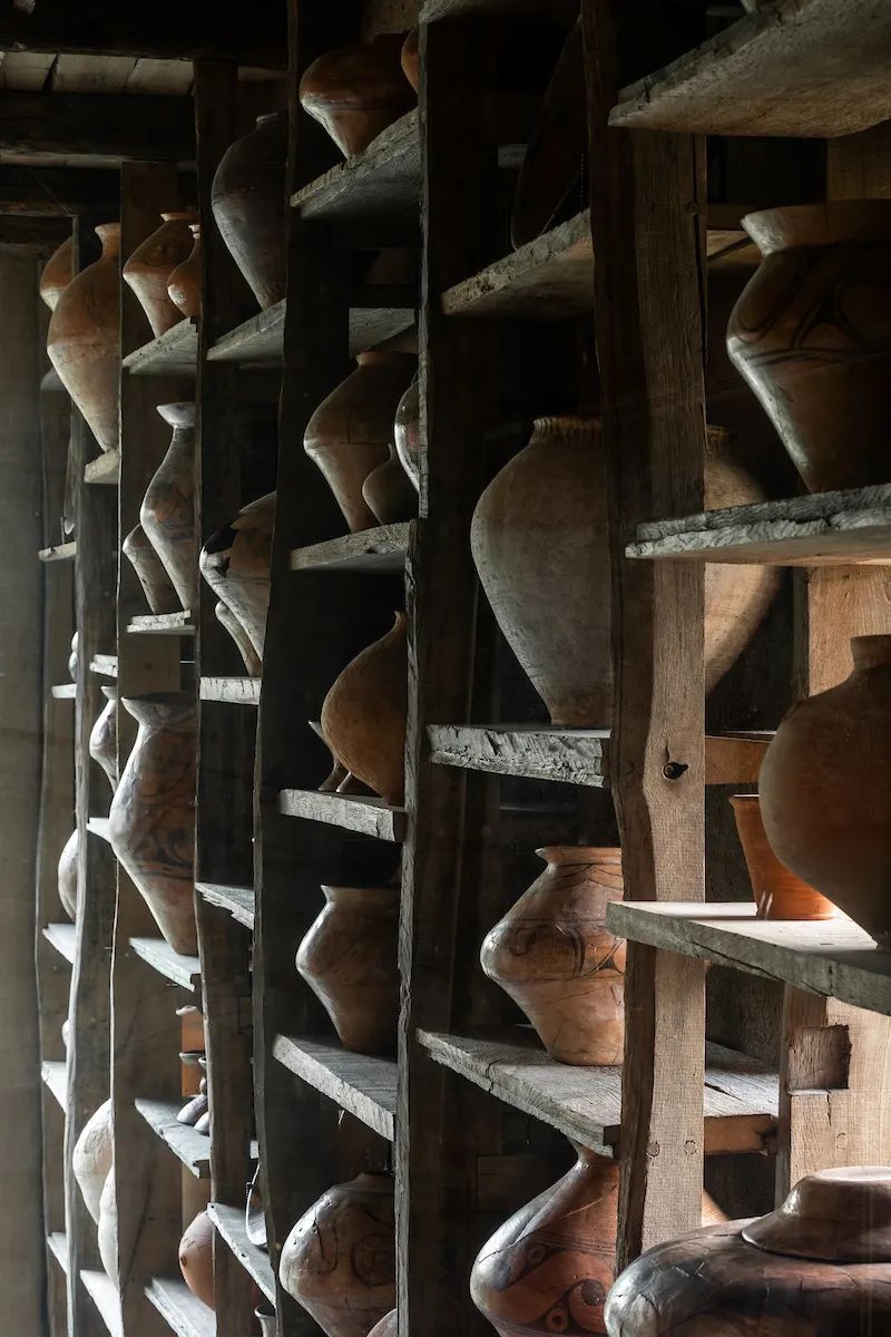 乌克兰 Shkrub 住宅丨Serhii Makhno-15