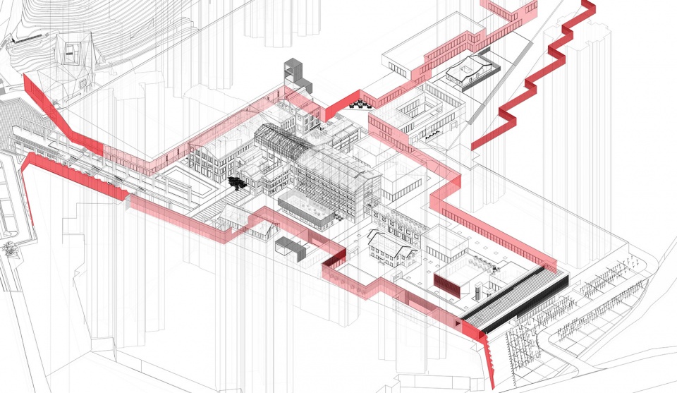 泉州万科里丨广州市竖梁社建筑设计有限公司-16