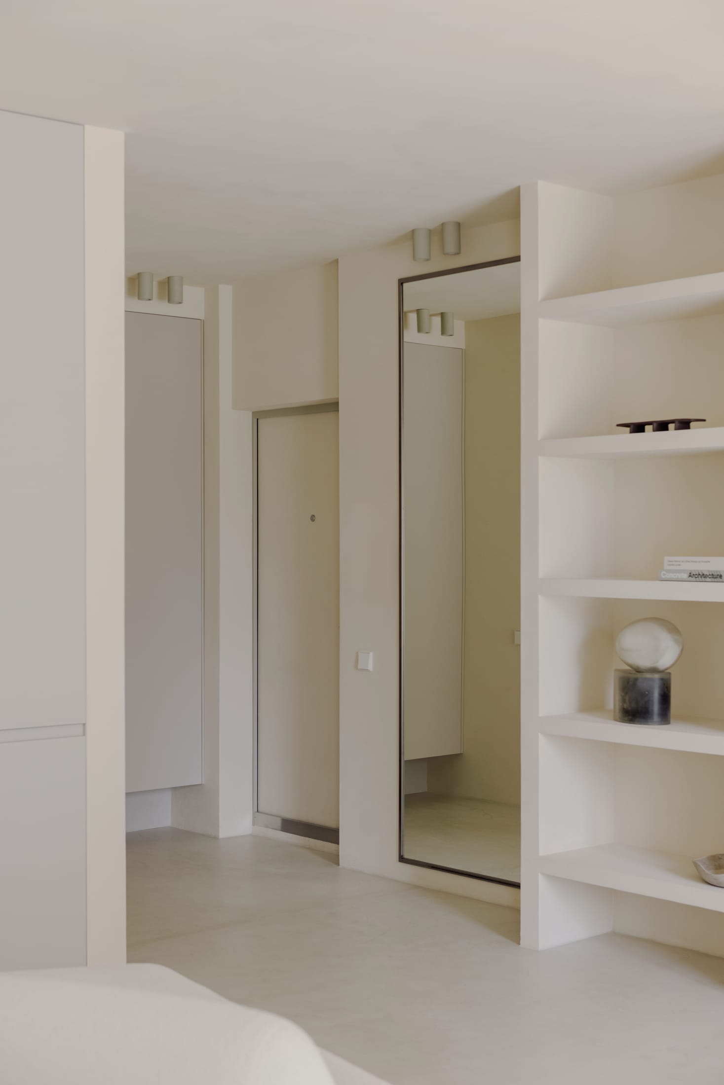 平层丨白俄罗斯明斯克丨Vlad Kudin-22