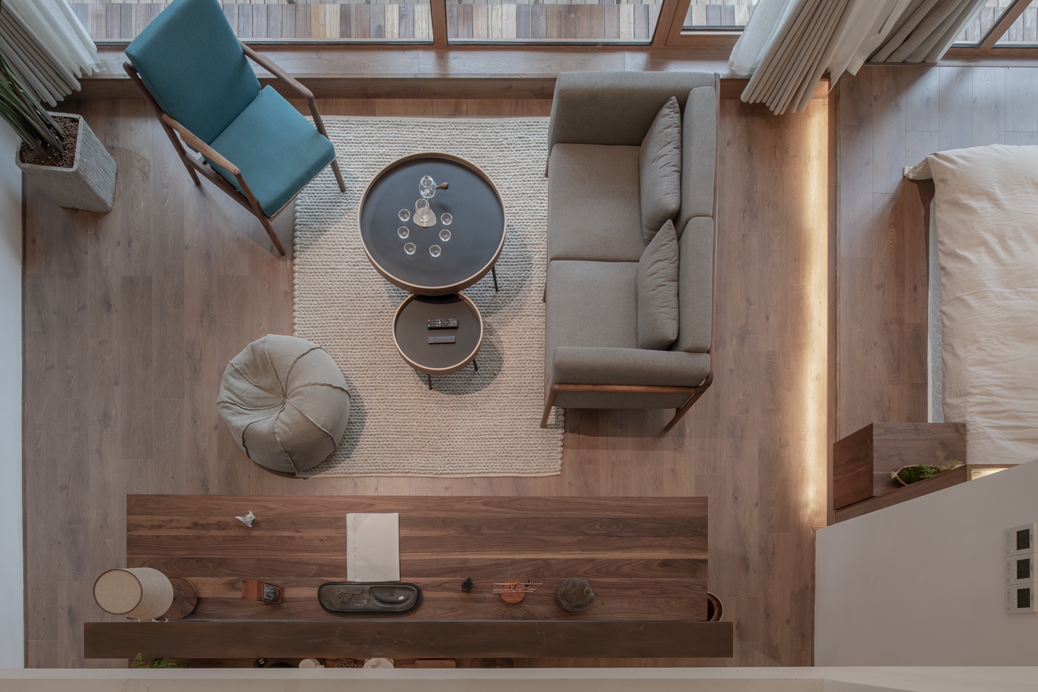 揽树山房·松阳原舍丨巢羽设计事务所-9