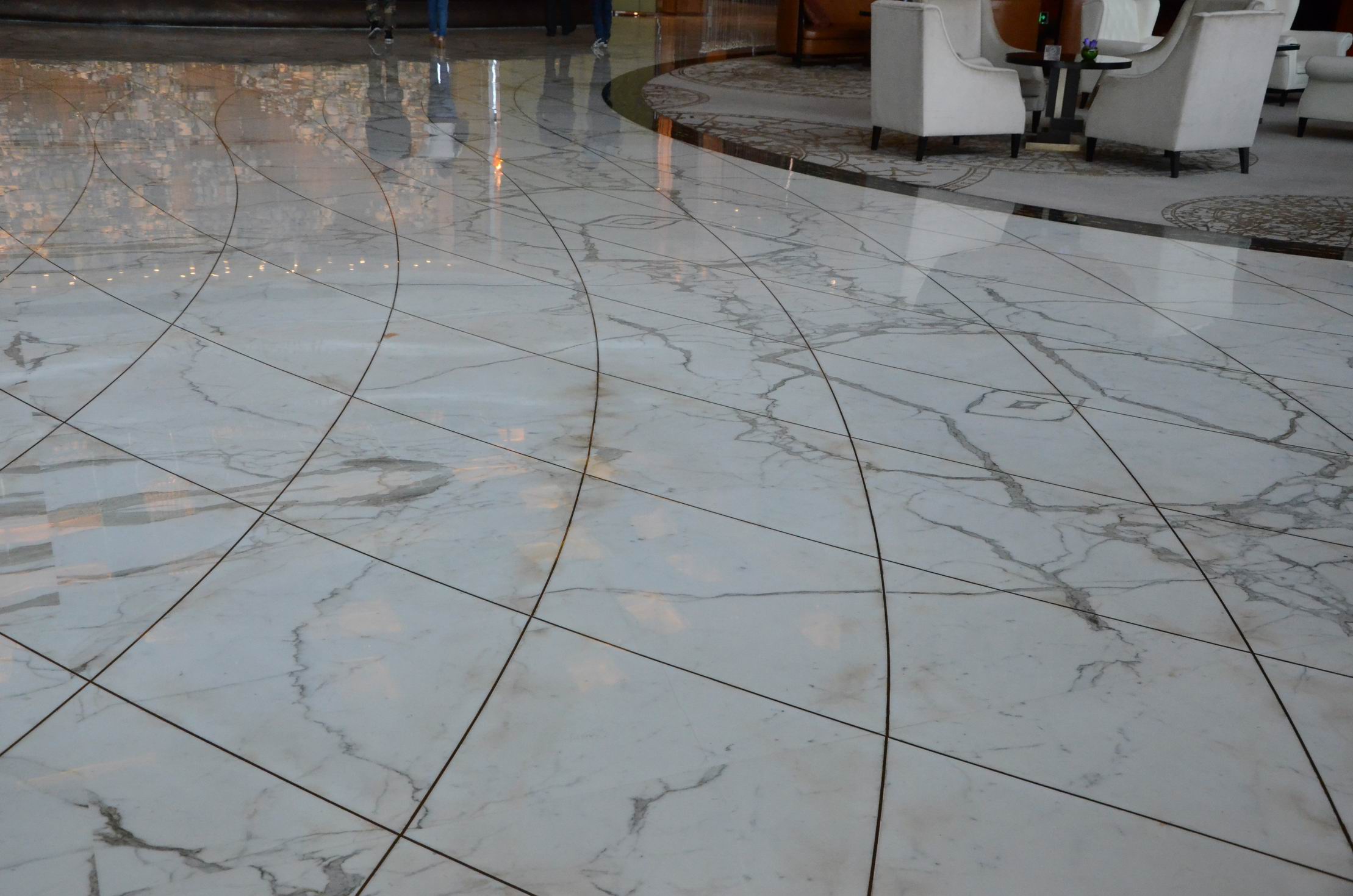 天津瑞吉酒店样板房图纸-6-23