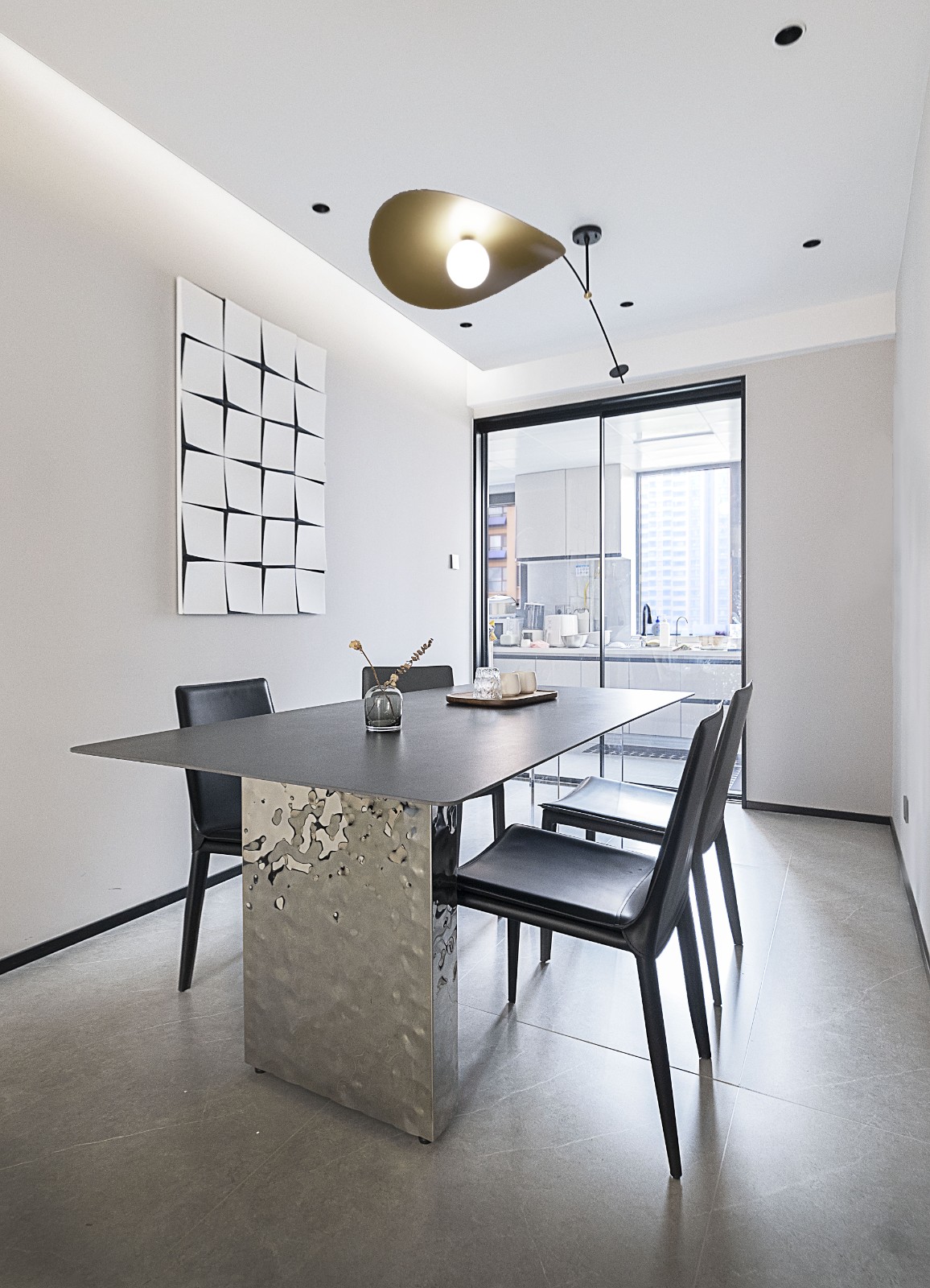 《宁·致》丨大作空间设计-14