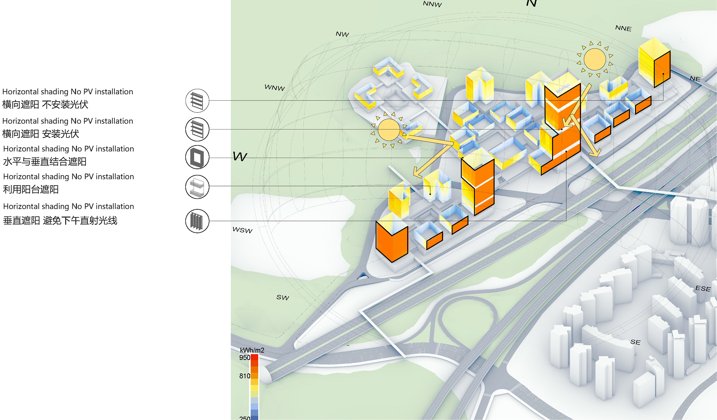 深圳建筑产业生态智谷总部基地一期城市设计与建筑设计总承包国际招标丨中国深圳丨艾奕康设计与咨询（深圳）等多家联合体单位-132