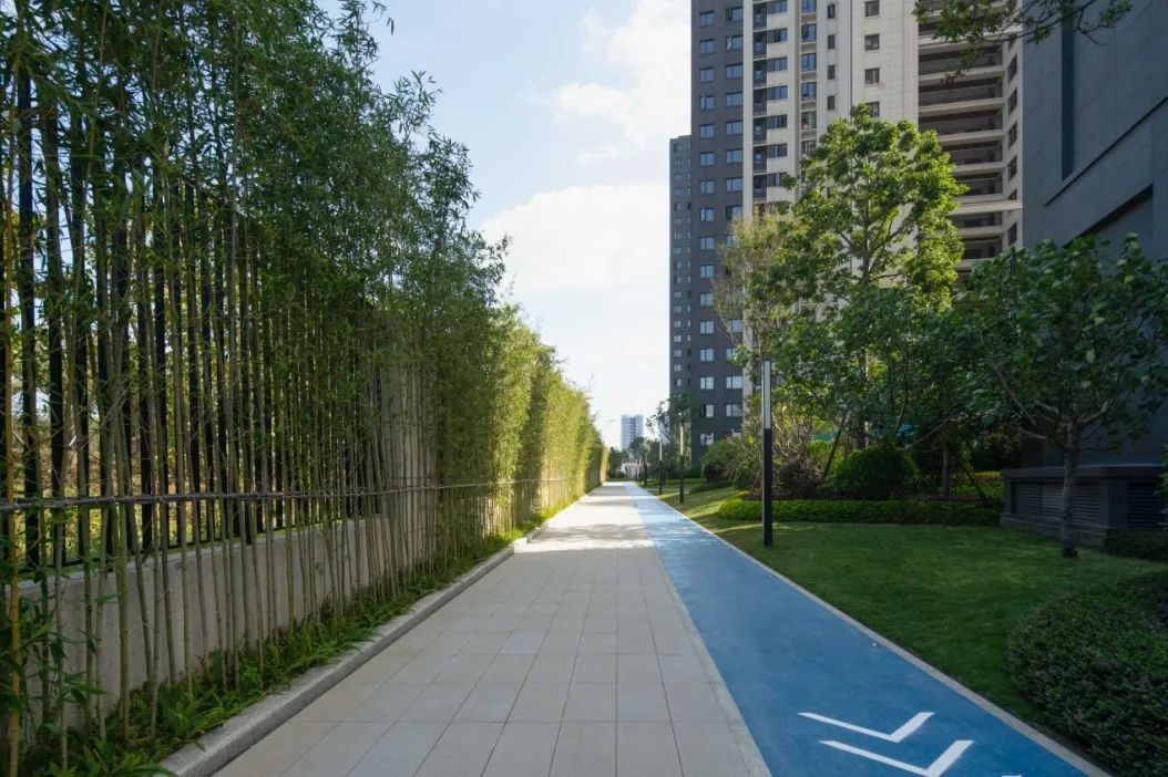 福州中海观澜府 | 智慧生态家园，悦享阳光灿烂日子-88