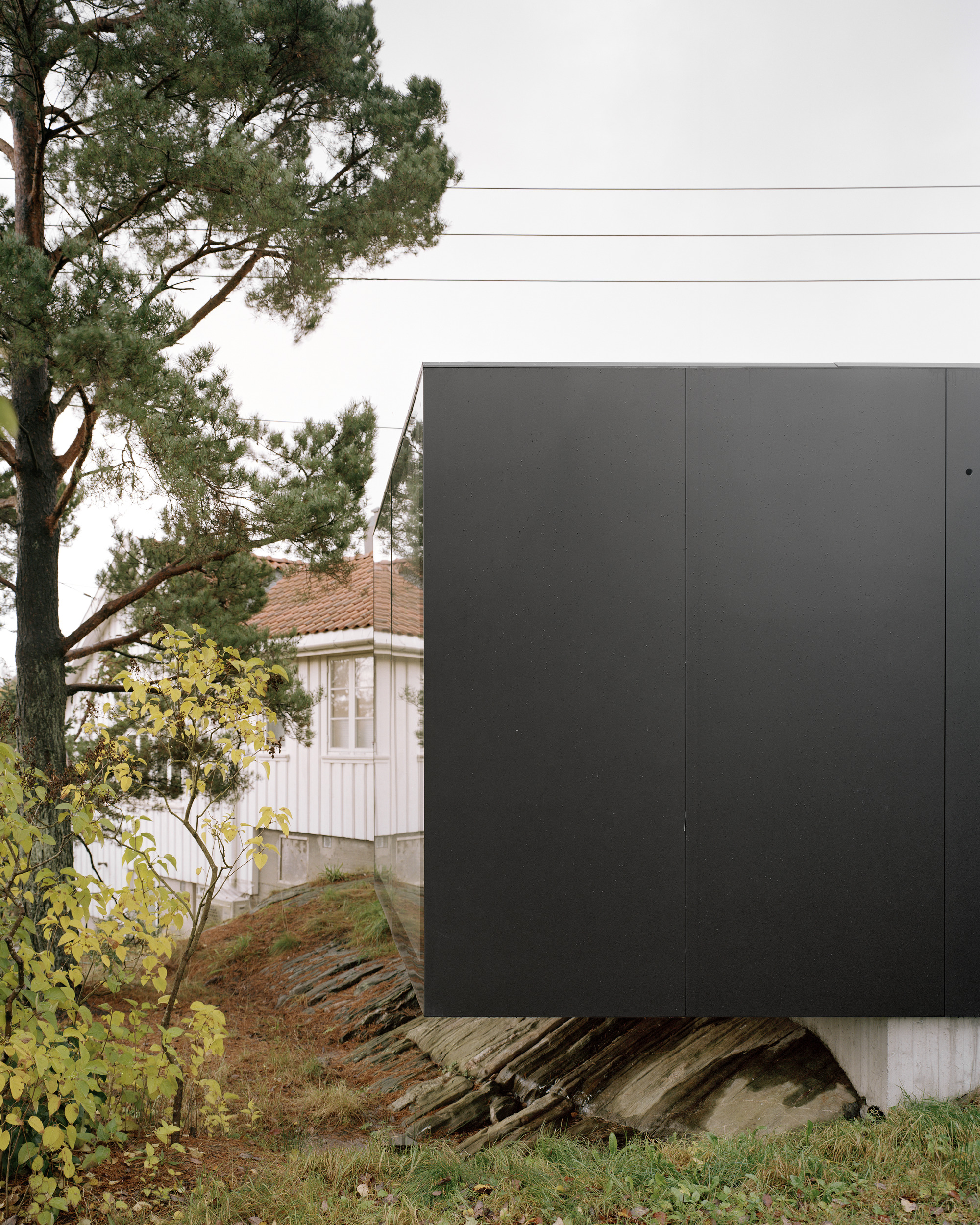 L15 住宅丨挪威丨Sunniva Rosenberg Arkitektur-19