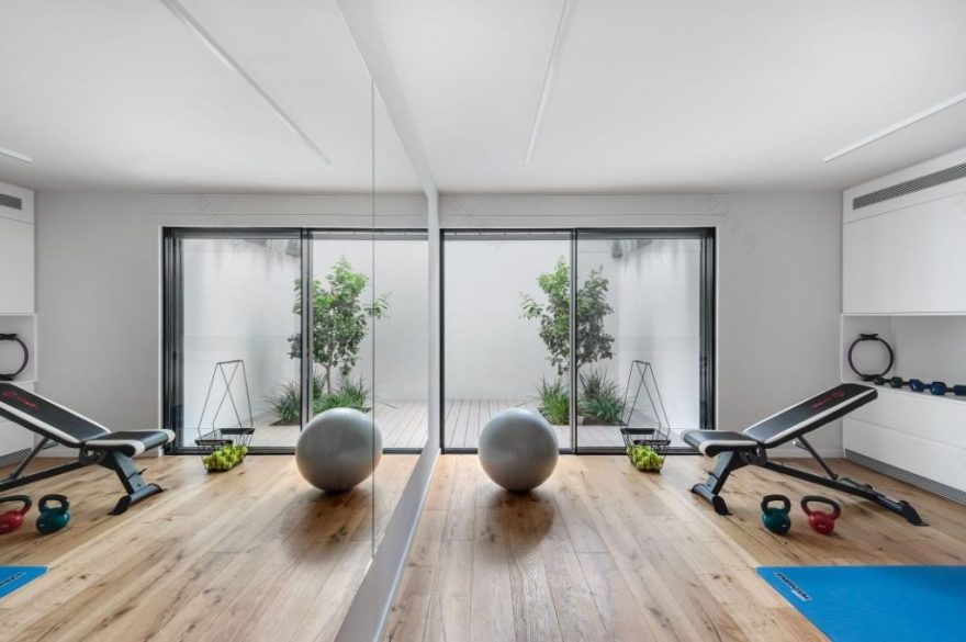 丨以色列丨סמט אדריכלים-50