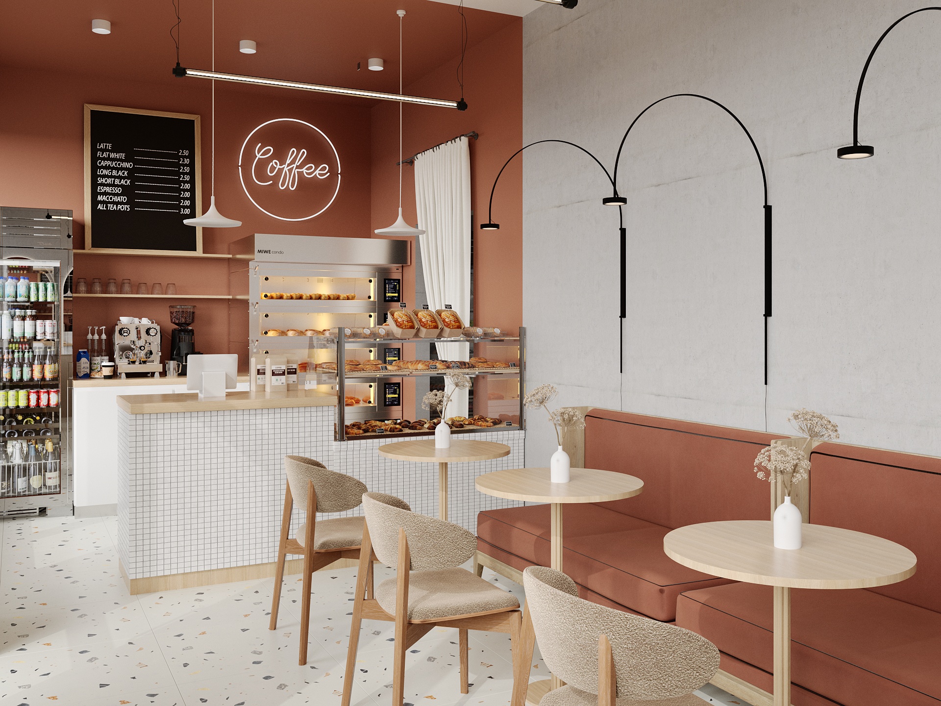 Затишна кавʼярня-0